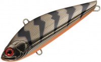 ZIB BAITS ZBL Vib90-35G #885 Gunmetal OB