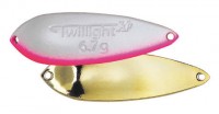 VALKEIN Twillight XF 6.7g #15 White Pearl Pink / Gold