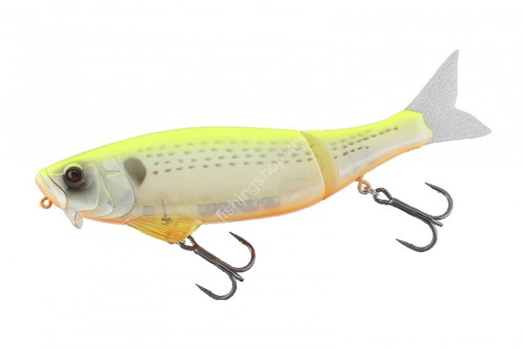 JACKALL Dowz One 220 Chart Back Pear Konoshiro