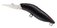 TACKLE HOUSE Elfin Shrimp #11 Matte Black