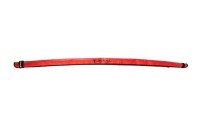 JACKALL Electric Motor Cover #Red