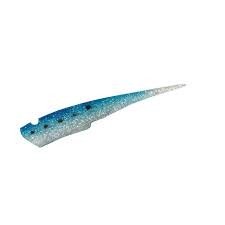 JACKALL BigBacker Soft Vib Spare Body (Pintail) # sardines