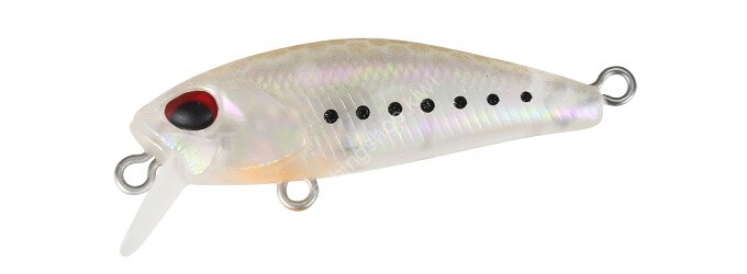 DUO Tetra Works Toto Fat 35S #CUA0615 Matte Shirasu