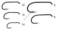 GAMAKATSU L10-3H [NS Black] #6 (20pcs)