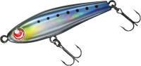 DAIWA Gekkabijin Tsuyukaze 50S #Keimura Holo Iwashi