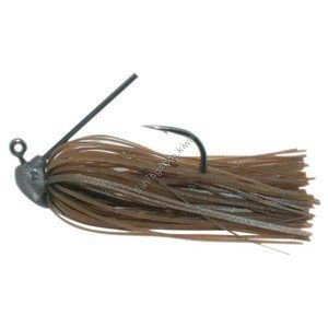 Hide-up Slide Fall Jig 2.7g1 / 0 Hook No.002