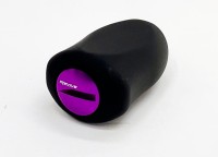 REVIVE BFC Light Finesse Handle Knob Premium #Purple