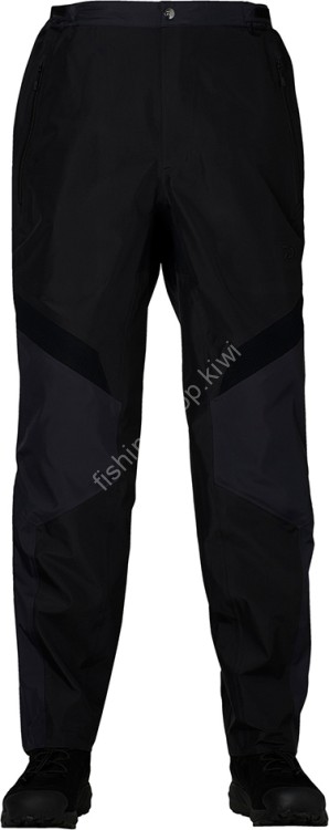 DAIWA DR-1423J Gore-Tex Fogler Pants Black 2XL