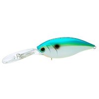 DUEL Hardcore Bullet Crank 7+ 100F #04 CSH Citrus Shad