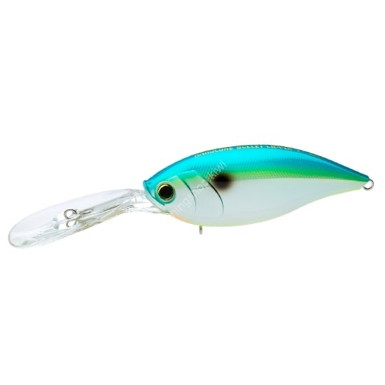 DUEL Hardcore Bullet Crank 7+ 100F #04 CSH Citrus Shad