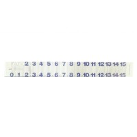 FIMO Measure Wide Mesh