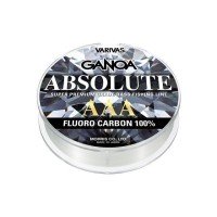 VARIVAS Ganoa Absolute AAA [Natural] 100m #8 (30lb)