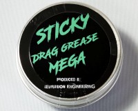 LEVITATION ENGINEERING Sticky Drag Grease Mega 25g