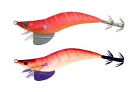 JACKALL Gekidaki Dropper No.2.5 #Red Shrimp