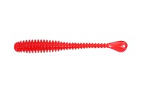 ISSEI Kaitaro Bulky Spatula 1.8''12 #058 Solid Red