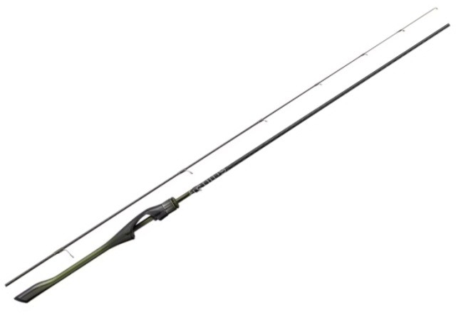SHIMANO Soare Limited S64UL-S