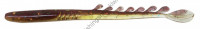 INX.LABEL Dragon Crawler Aji Meba Worm 2.3 #061 Holo Chika Brown (Stick Holo)
