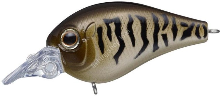 EVERGREEN Piccolo Dive Shallow #384 Muddy Blue