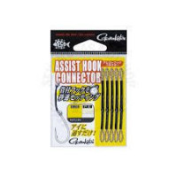 GAMAKATSU Assist Hook Connector 6cm