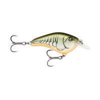 RAPALA OG Slim 7cm 14g # OGS6-RTBC