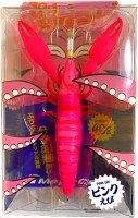 MAJOR CRAFT TACO-EBI # 004 Pink Shrimp