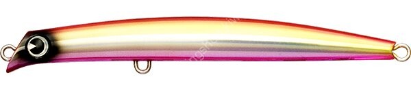 IMA Komomo SF-95 5.7g Slim #KS95-217 Pink & Pink