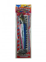 JACKALL Anchovy Missile 190g No.50 #Blue Pink