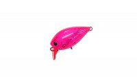 DAYSPROUT Fat ChatteCra MR 08 Tea Utensils Pink