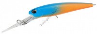 VALKEIN Schwan Shad Nano ENERGY CROSSII