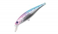 ECLIPSE x LUCKY CRAFT B'Freeze 78EX-S # 81 Blue Pink Iwashi