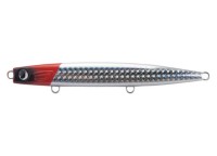 JUMPRIZE Kattobi Bow 130BR HL #207 Red Head Lens