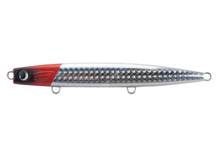 JUMPRIZE Kattobi Bow 130BR HL #207 红头透镜