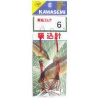 Kawasemi Suction Needle No.6