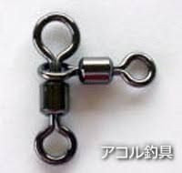 NT SWIVEL power (nickel) 2 / 3