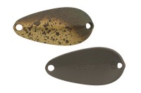 JACKALL Tearo 1.9g #219 Genkotsuya Jimaito