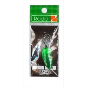RODIO CRAFT Noa Boss 5.5g #49 Cucumber / White