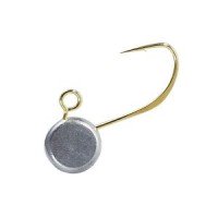 DUO Tetra Works Snip Head 0.5g M (5pcs)