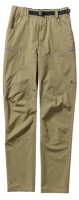 TIEMCO Foxfire SC Chaser Pants (Dark Khaki) S