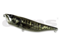 DEPS Radscale #36 Real Large Mouse