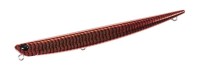 DUO Bay Ruf Manic 115 #MCC0798 Metal Red Bachi