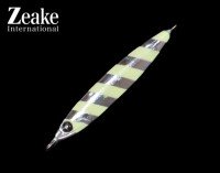 ZEAKE R_Sardine Ver.2 30g #RS008 Zebra Glow