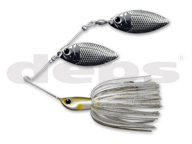 DEPS B Custom 3/4oz DW #13 Ochiayu