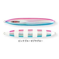 SFC Messiah Short 310g #Pink Blue Zebra Glow