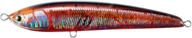 MARIA Legato F165 50g #002 Bloody