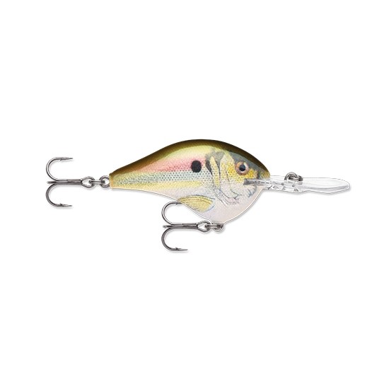 RAPALA DT-8 #RSL