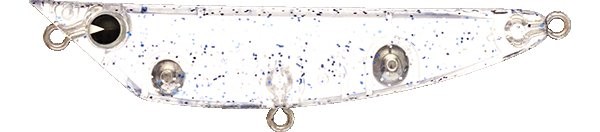 Leurre Ima Popkey 80 - Eau Salée, Flottant, 9g, Rouge, Sans Hameçons, Occasion