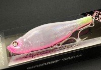 WHIPLASH FACTORY Spittin' Wire #JYS ST-3 Whipped Berry