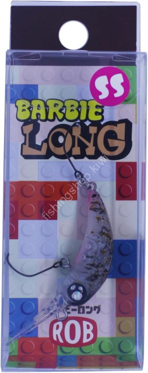 ROB LURE BeRBie Long 20SS 1.6g #16 Hari Suna Otto