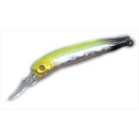 FOREST  &  DAYSPROUT COLLABO   EAGLE PLAYER 50 SLIM/GJ 04