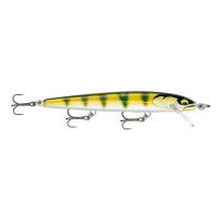 RAPALA Floater Elite 120mm 10g #FE120-GDYP Gilded Yellow Perch